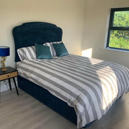 Penzion Elysium House Cork